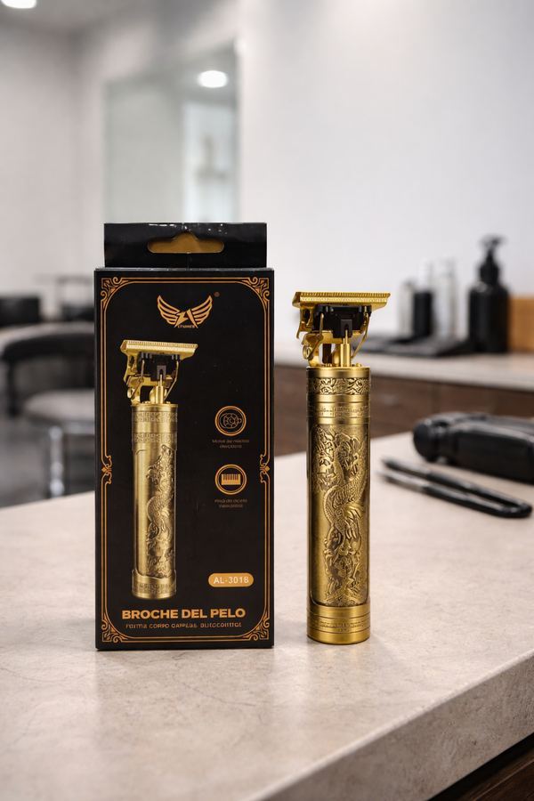 Máquina de cabelo Altomex Broche del pelo Al - 3916