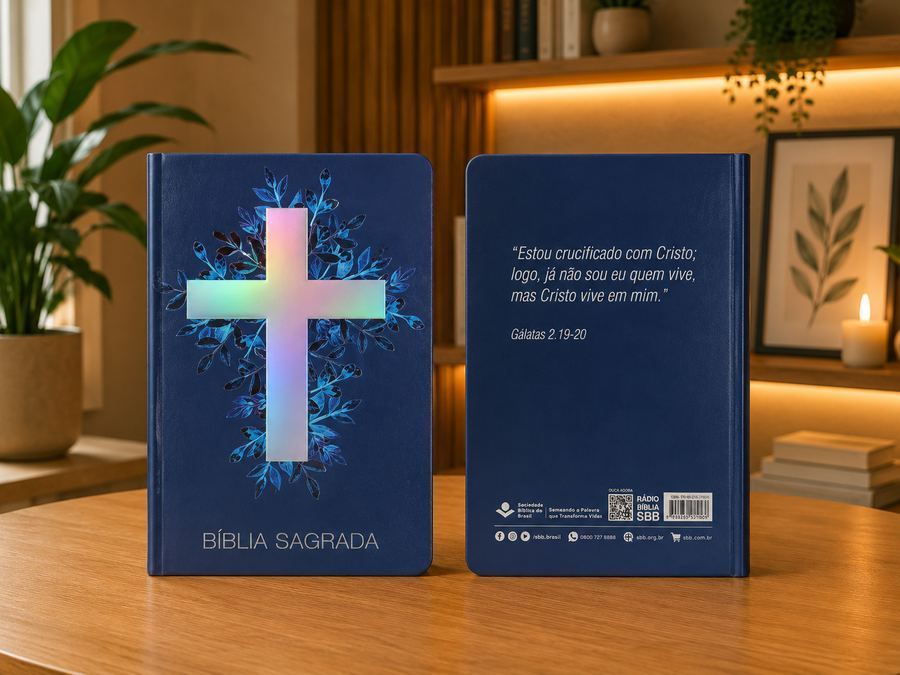 Bíblia Sagrada ARA