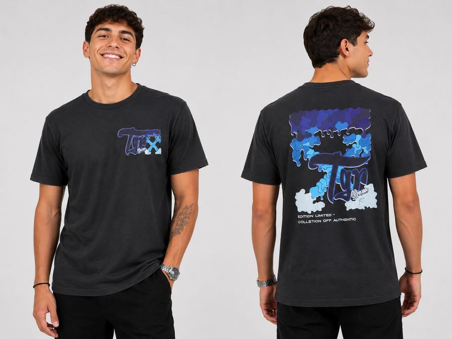 Camisa TGR