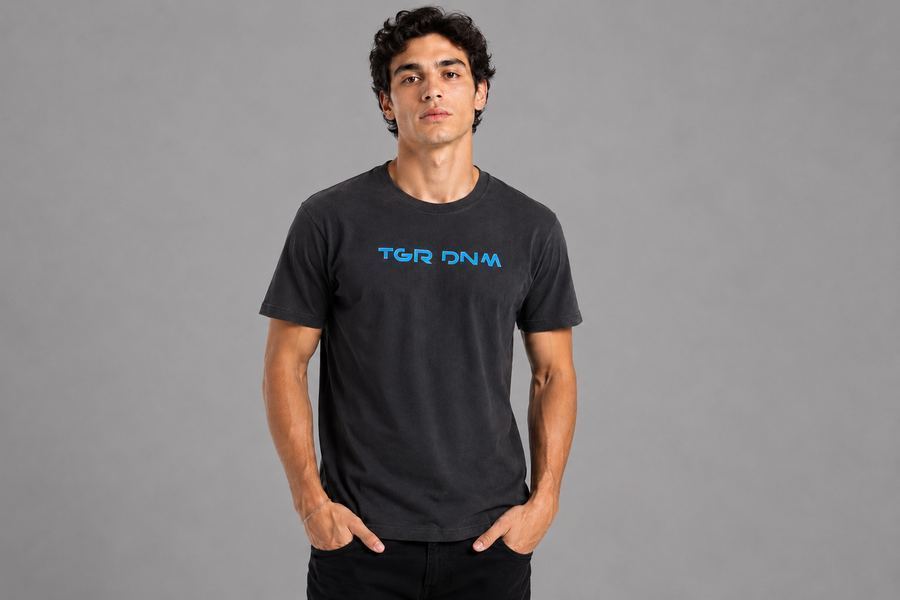 Camisa TGR