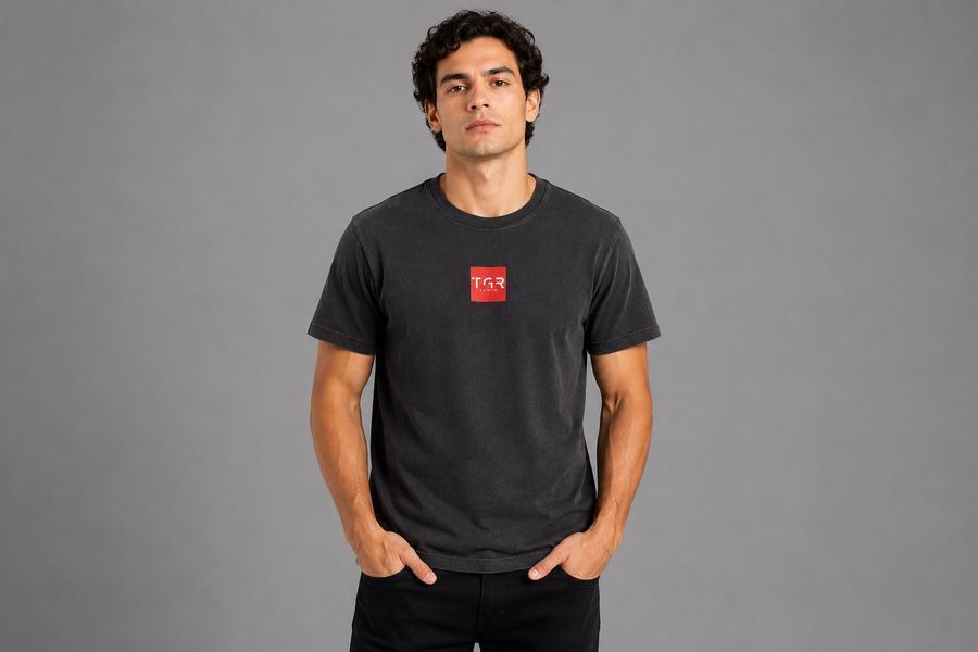 Camisa TGR