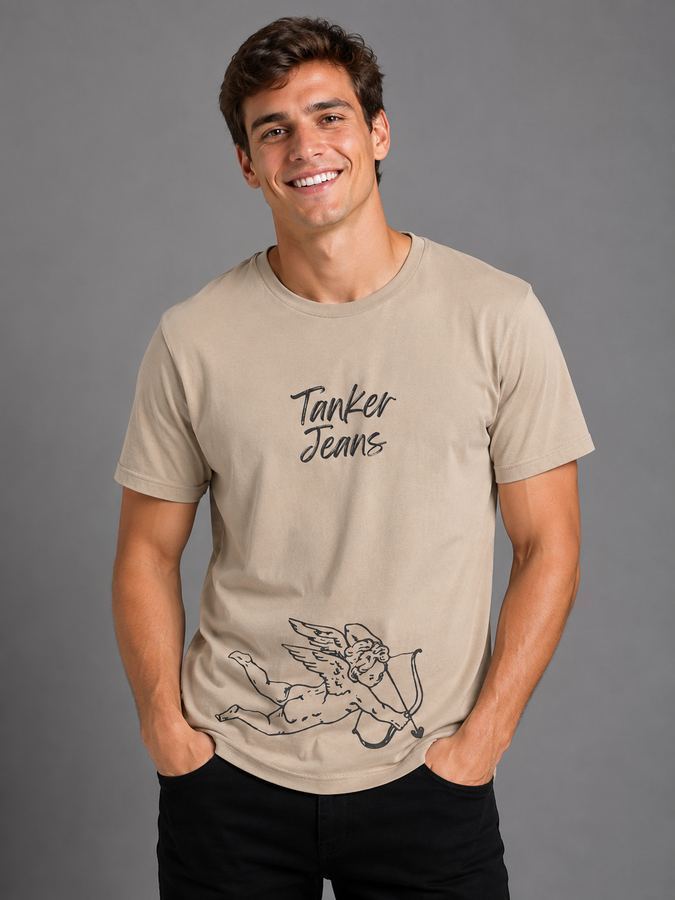 Camisa TANKER