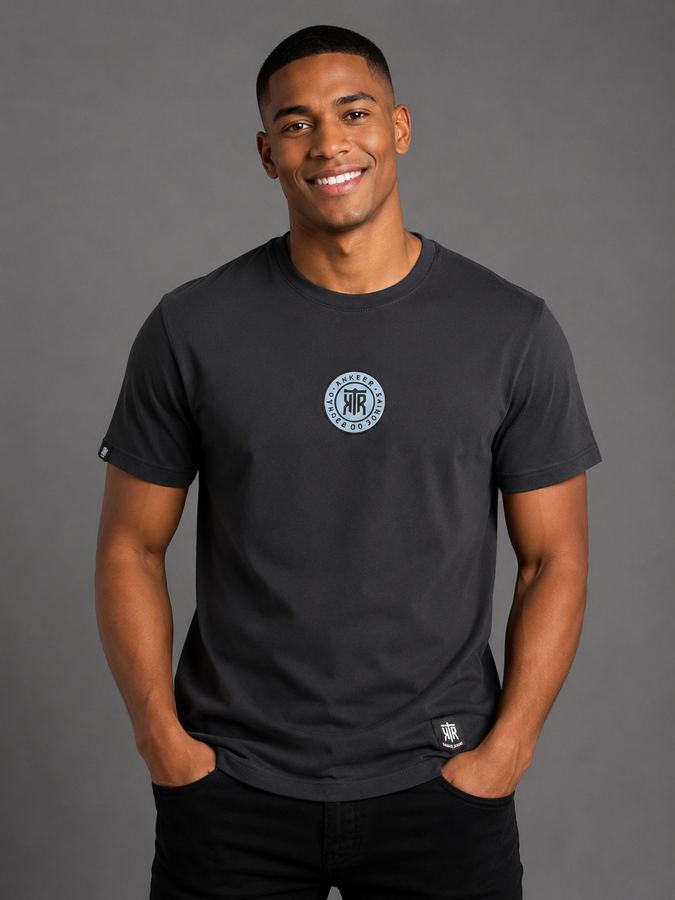 Camisa TANKER