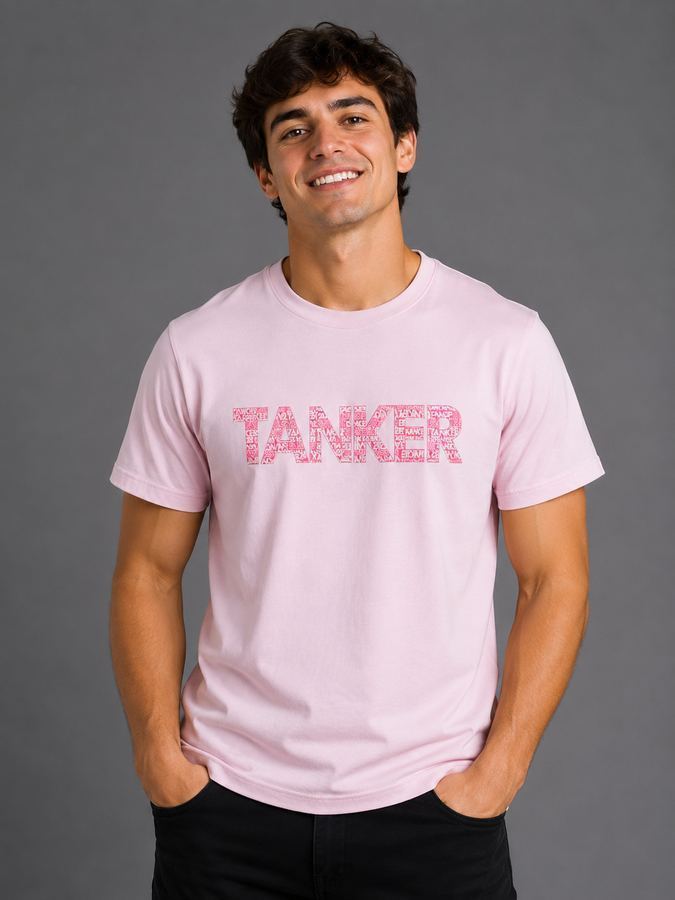 Camisa TANKER