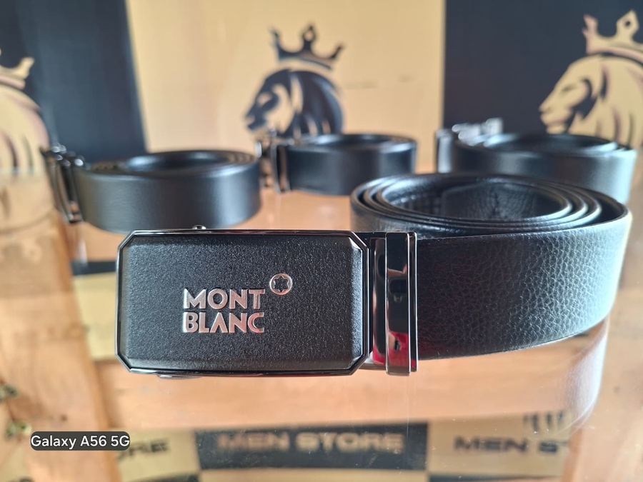 Mont Black