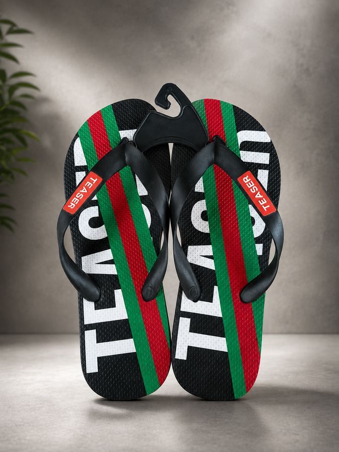 Chinelo Masculino TEASER