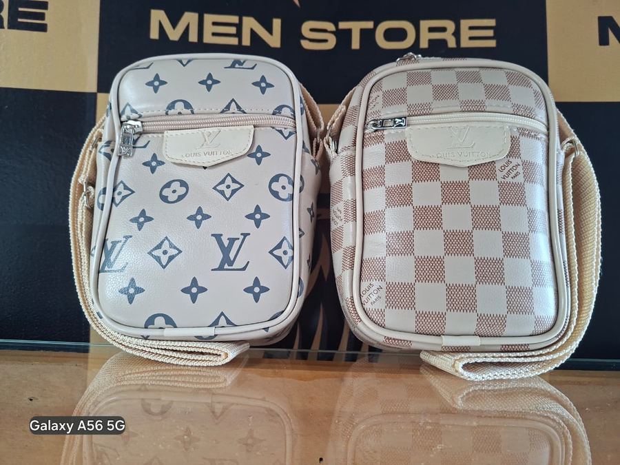 Bolsa Bag LV