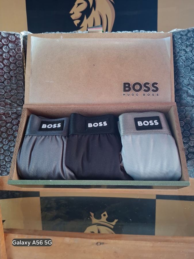 Cueca BOSS