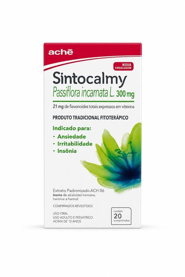 Sintocalmy 300mg