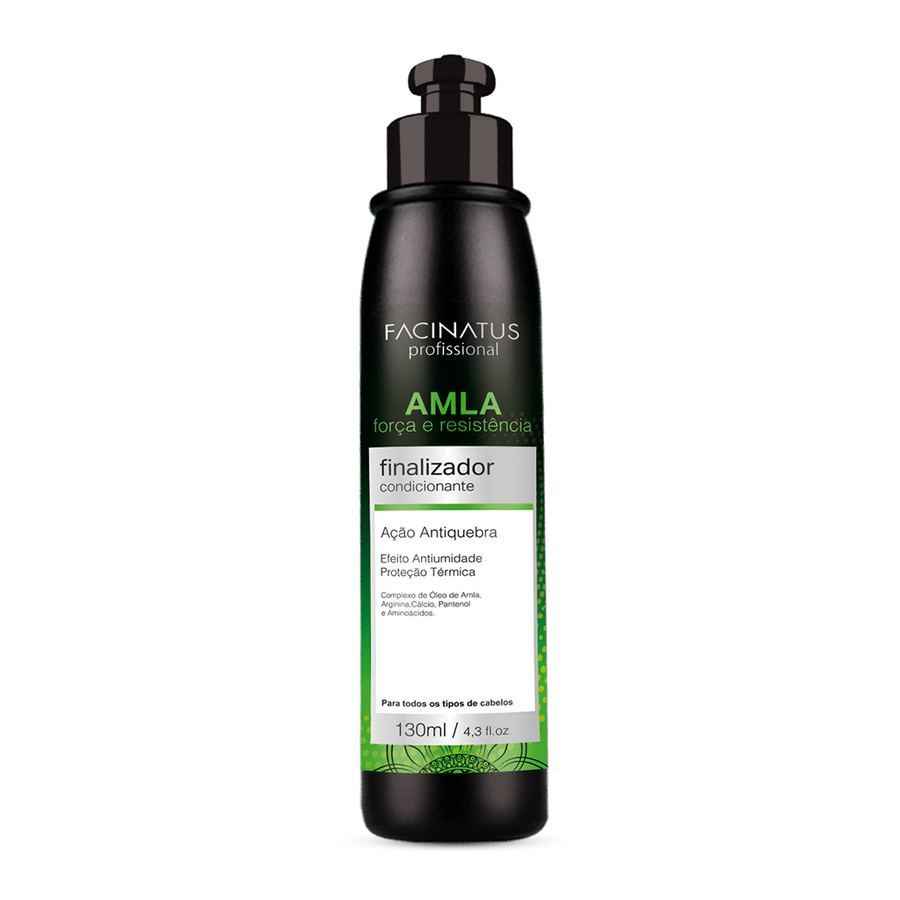 FINALIZADOR AMLA 130ML