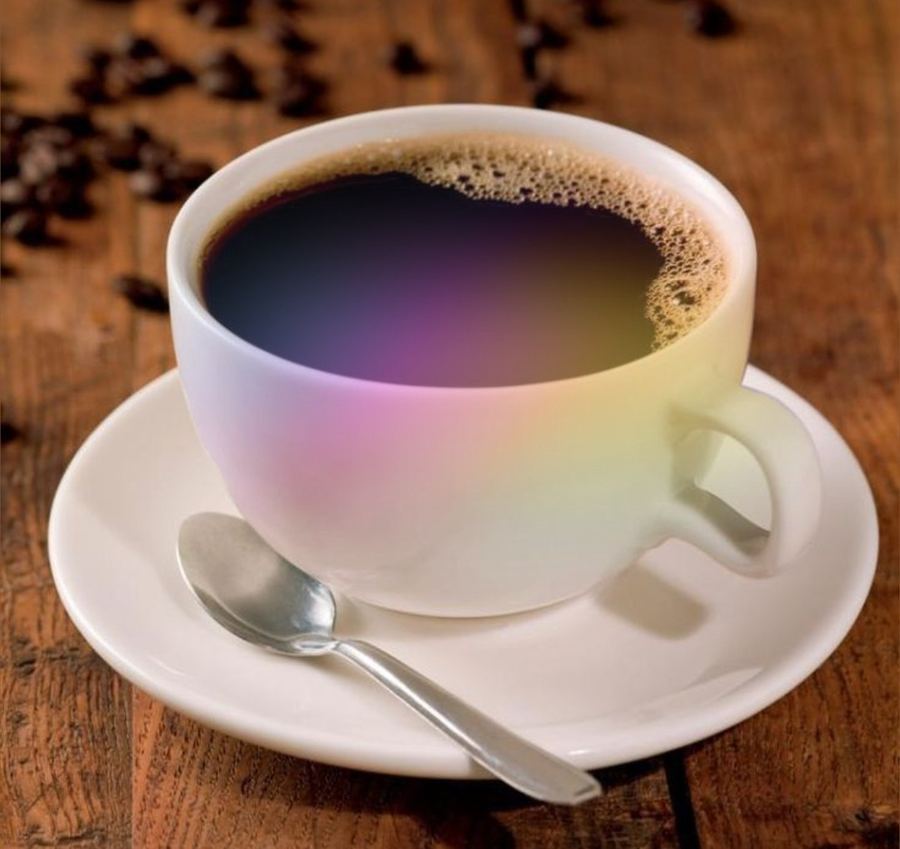 Café Grande
