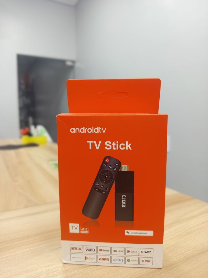 TV Stick
