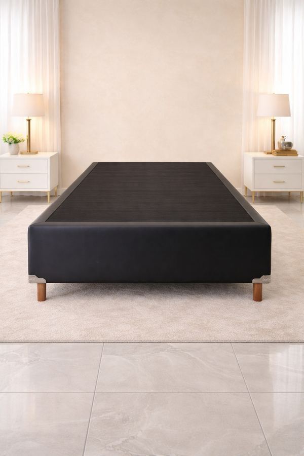 Base box (casal 1,38x1,88 com 41cm).