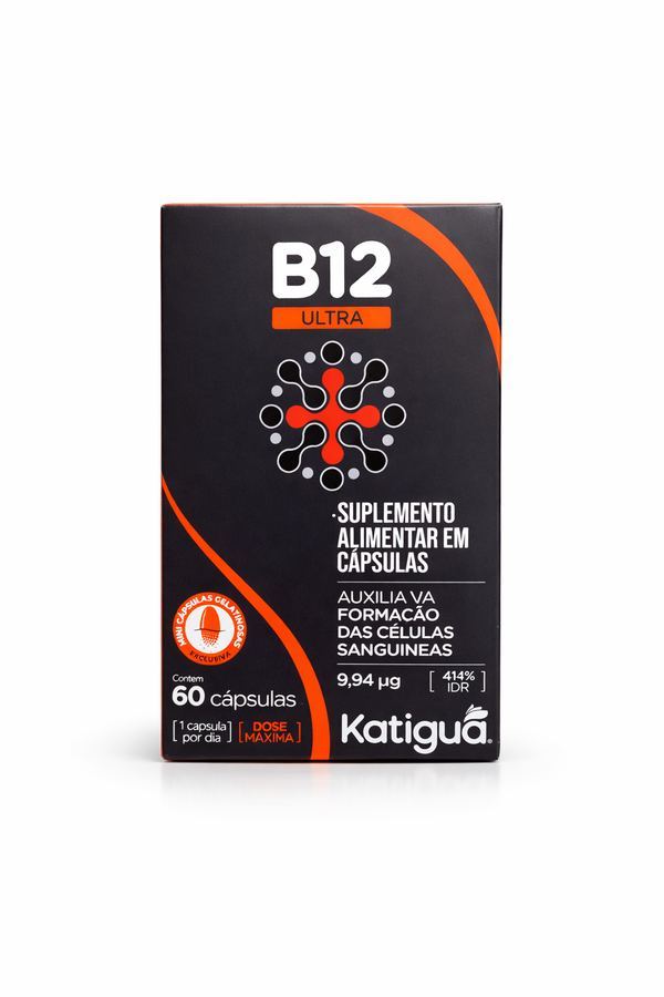 B12 Ultra Katiguá