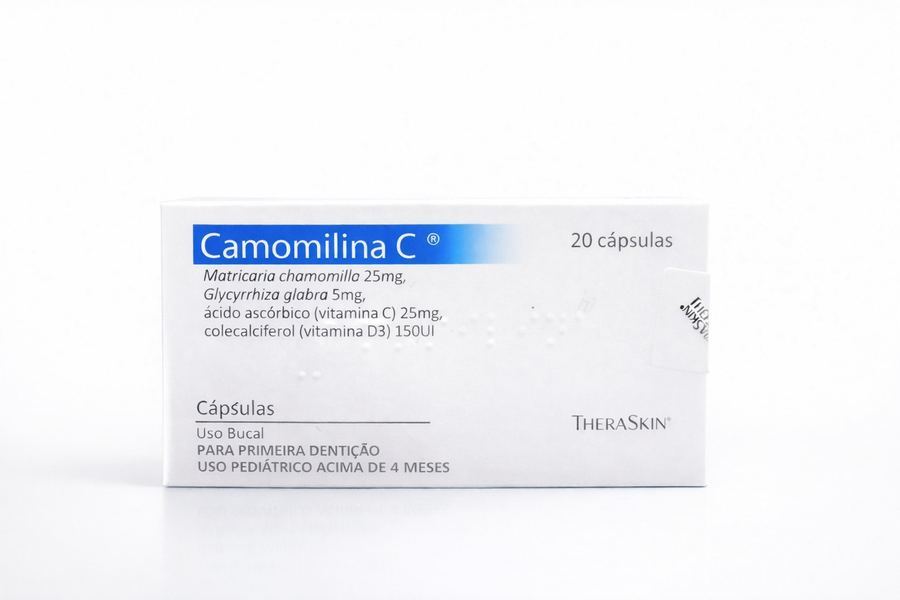 Camomilina C - TheraSkin