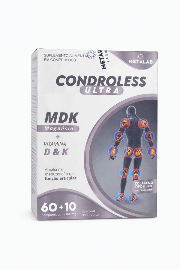 Condroless Ultra - Metalab