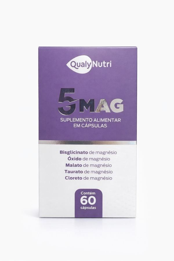 5MAG - QualyNutri