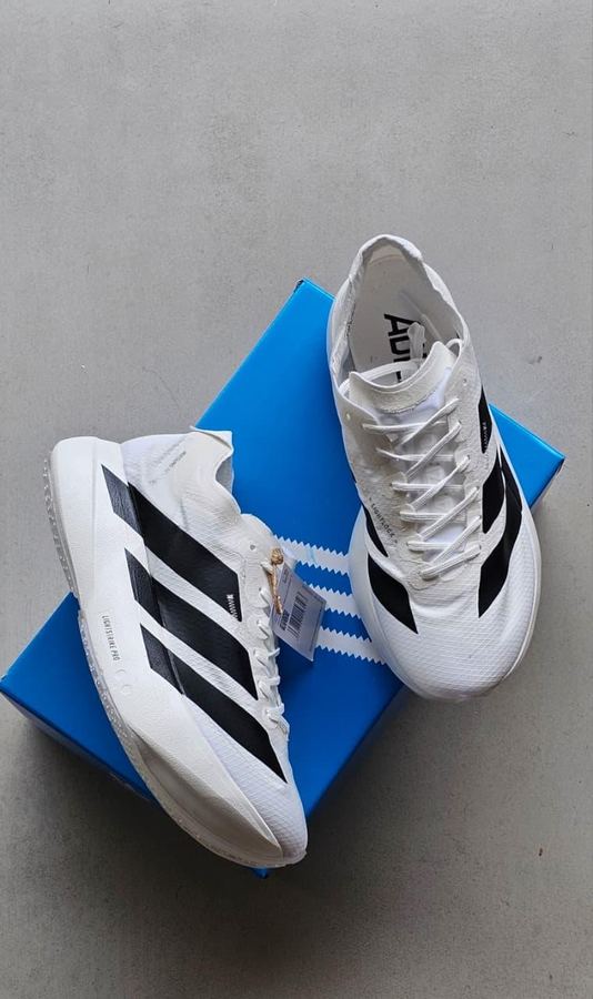 Tênis ADIZERO ADI-OS PRO 4 1.1