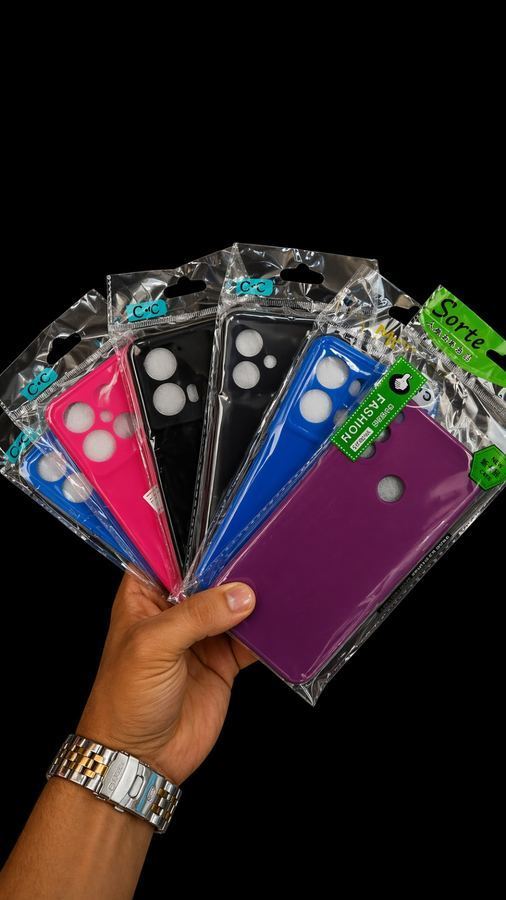 Capinha ( MOTOROLA ).