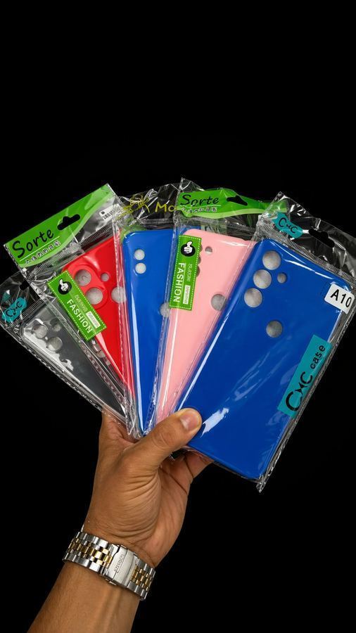 Capinha ( SAMSUNG ).
