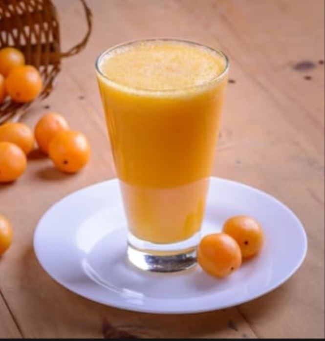 Suco De Caja