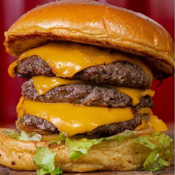Hamburguer Granada