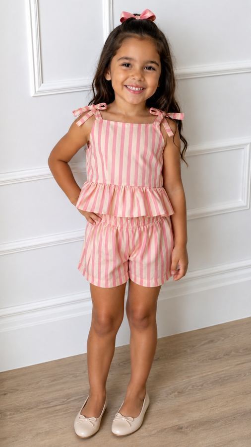 Conjunto Talita