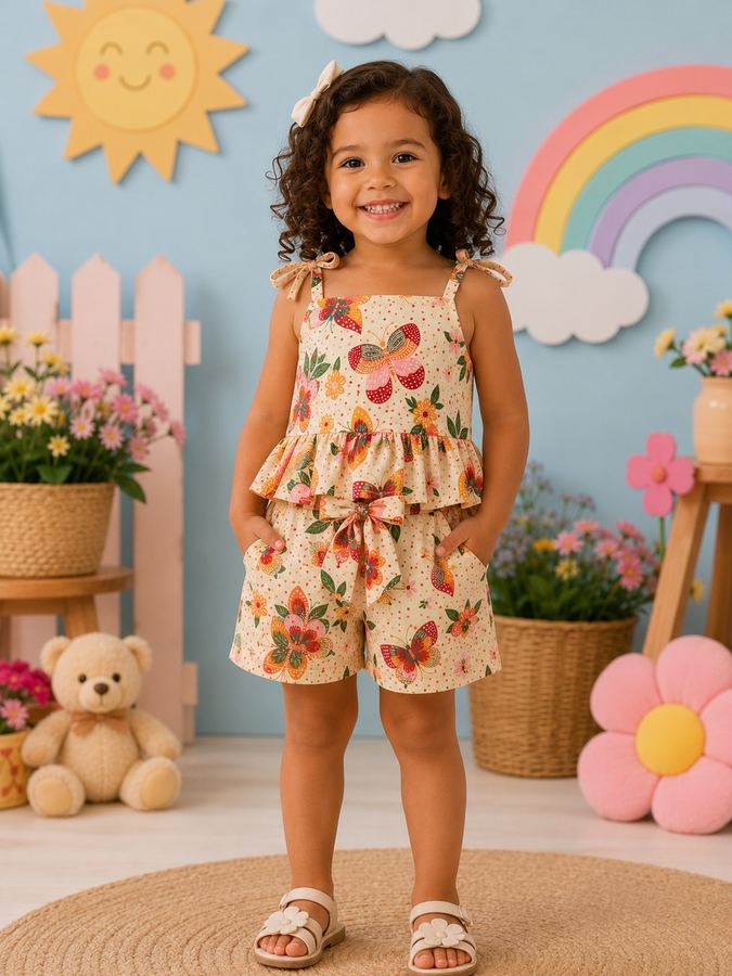 Conjunto Gabi