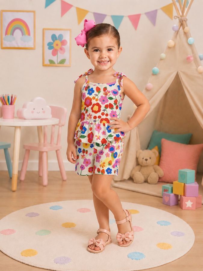 Conjunto Maria Laura