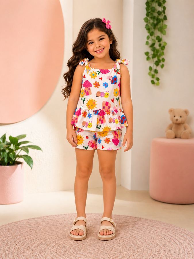 Conjunto Sofia