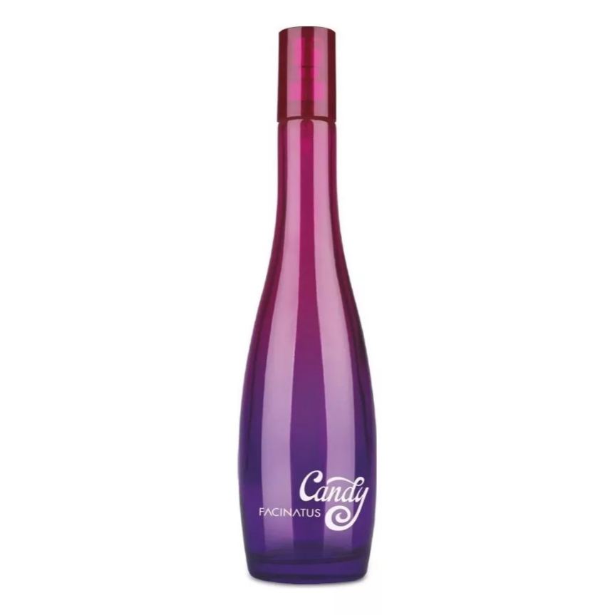 CANDY DEO COLÔNIA FEMININA 100ML