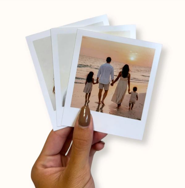 Foto polaroide