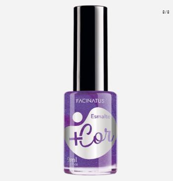 ESMALTE CELESTE + COR 9ML