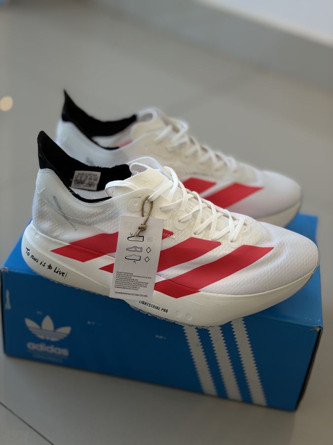 Tênis ADIZERO ADI-OS PRO 4 1:1