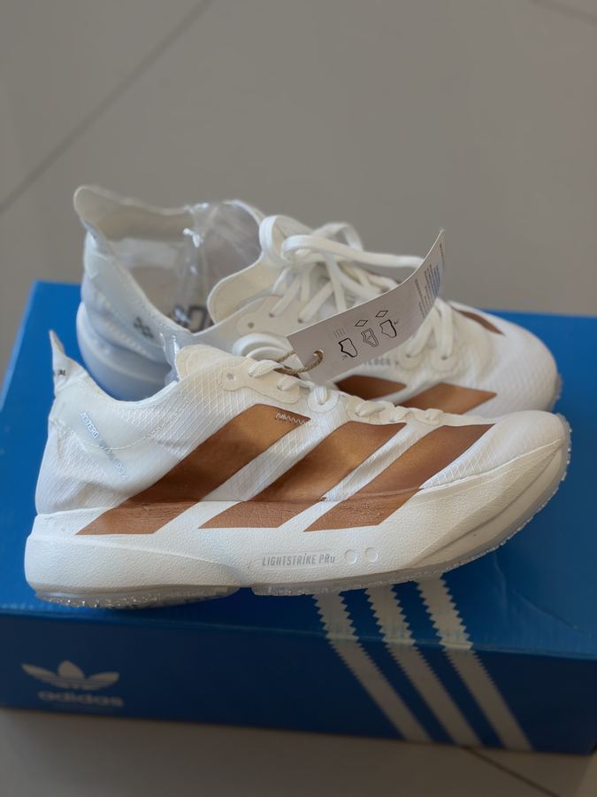 Tênis ADIZERO ADI-OS PRO 4 1:1