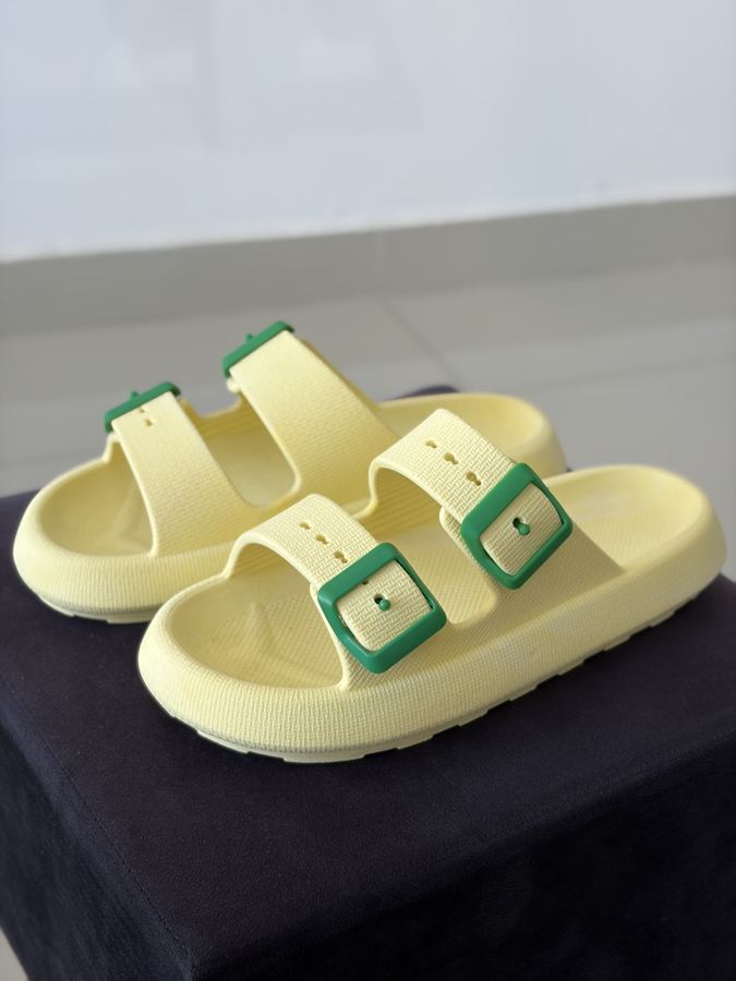 Chinelo Slide Brasil