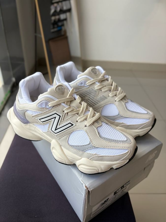 NB 9060 Bege/Branco