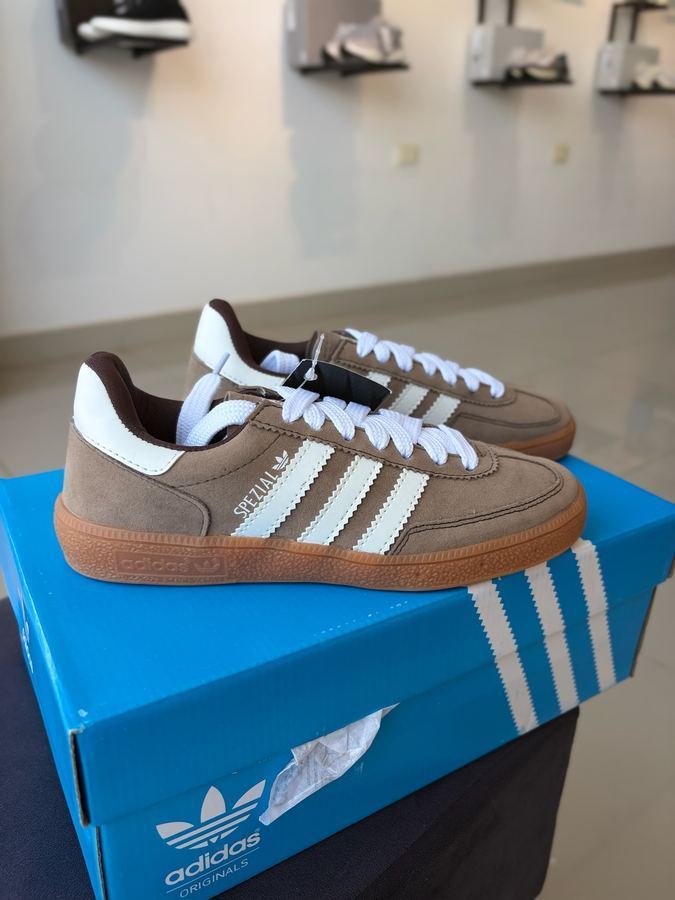 Adidas Handball Spezial Rato/Branco
