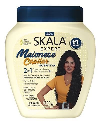 SKALA MAIONESE 1000G