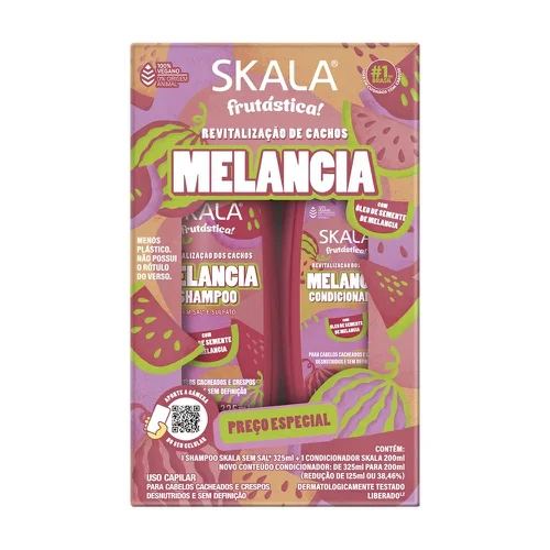 SH+COND SKALA MELANCIA 325ML