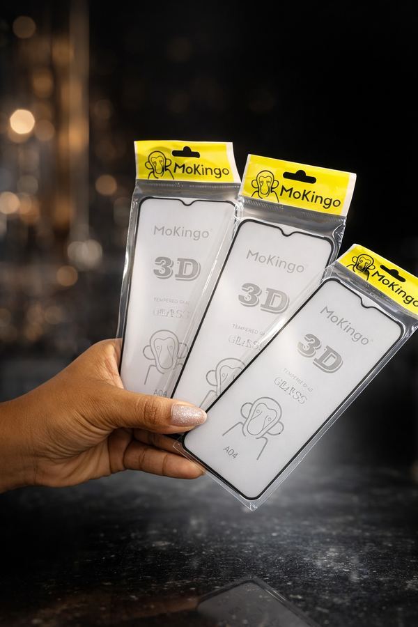 Película 3D (IPHONE).