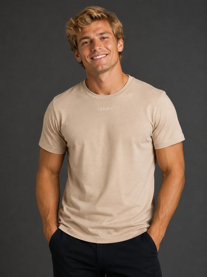 Camisa Teaser