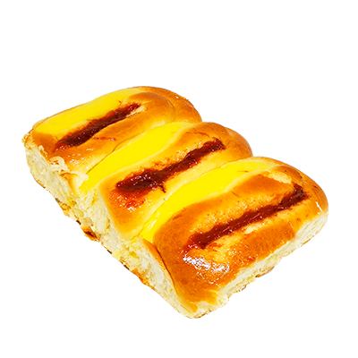 Pão Doce