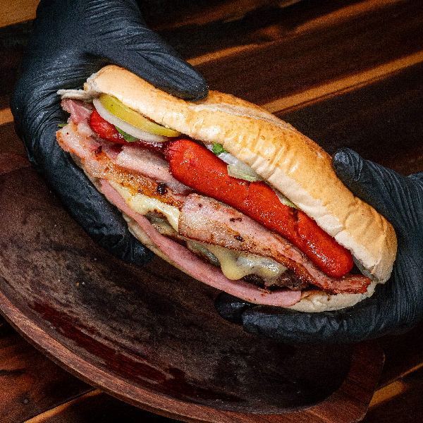 HAMBURDOG COALHO