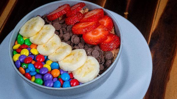 Açai Self-Service Pote de 260ml