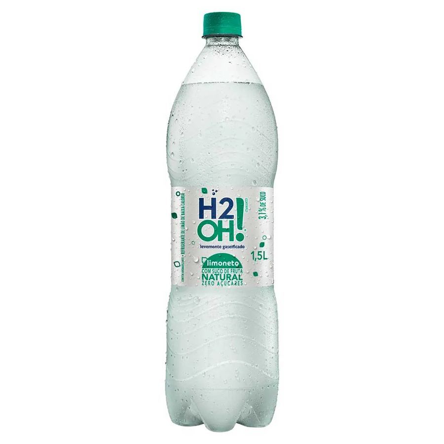 H2O Limoneto